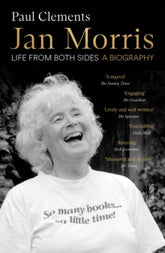 Jan Morris